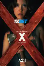 X 2022 WEB-HD 950MB Hindi (Voice Over) Dual Audio 720p poster | Bolly4u Official