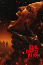 Evil Dead Burn 2026 WEB-DL Hindi Dual Audio ORG Full Movie Download 1080p | 720p | 480p poster | Bolly4u Official