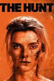 The Hunt 2022 BluRay Hindi Dual Audio ORG 720p 480p Download poster | Bolly4u Official