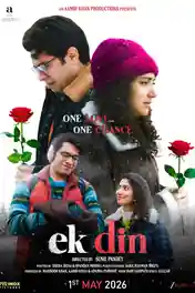 Ek Din 2026 WEB-DL Hindi Full Movie Download 1080p | 720p | 480p poster | Bolly4u Official