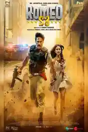 Romeo S3 2025 WEB-DL Hindi Full Movie Download 1080p | 720p | 480p poster | Bolly4u Official