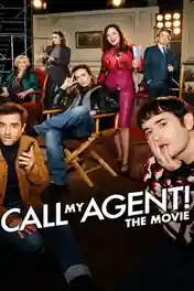 Call My Agent The Movie 2026 WEB-DL Hindi Dual Audio ORG Full Movie Download 1080p | 720p | 480p poster | Bolly4u Official