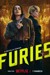 Furies 2026 WEB-DL Hindi Dual Audio ORG S02 Complete Download 720p | 480p poster | Bolly4u Official