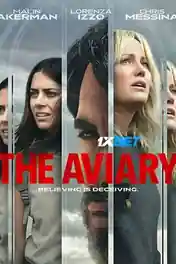 The Aviary 2022 WEB-HD Hindi (Voice Over) Dual Audio 720p poster | Bolly4u Official