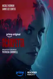 Scarpetta 2026 WEB-DL Hindi Dual Audio ORG S01 Complete Download 720p | 480p poster | Bolly4u Official