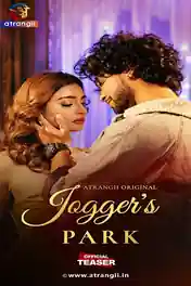 Joggers Park 2026 WEB-DL Hindi S01 Complete Download 720p poster | Bolly4u Official