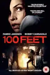 100 Feet 2008 WEB-DL Hindi Dual Audio ORG Full Movie Download 1080p | 720p | 480p poster | Bolly4u Official