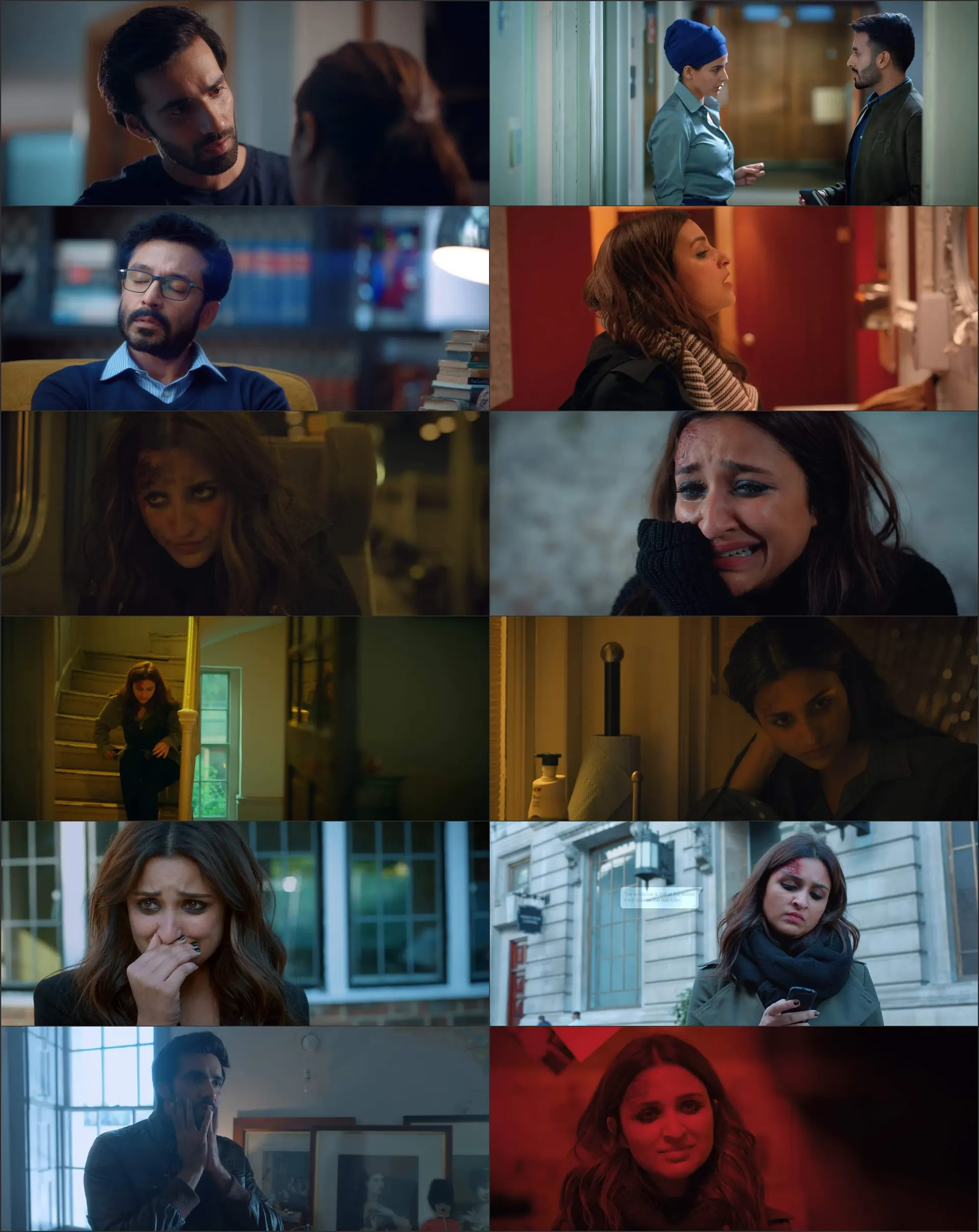 The Girl on The Train 2021 WEB-DL 350Mb Hindi Movie Download 480p The Girl on The Train 2021 WEB-DL 350Mb Hindi Movie Download 480p