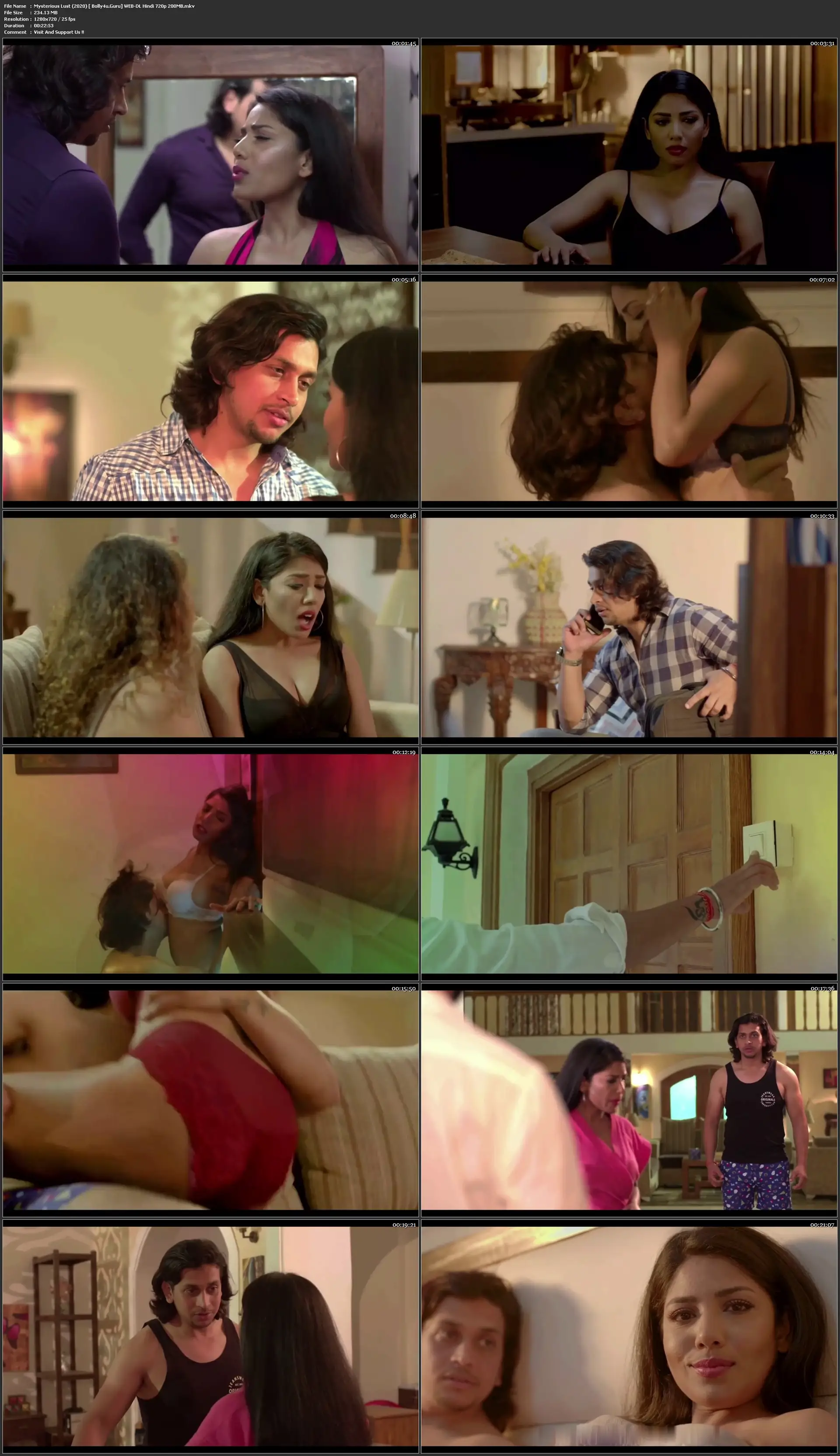 Mysterious Lust 2020 WEB-DL 200Mb Hindi 720p Download Mysterious Lust 2020 WEB-DL 200Mb Hindi 720p Download