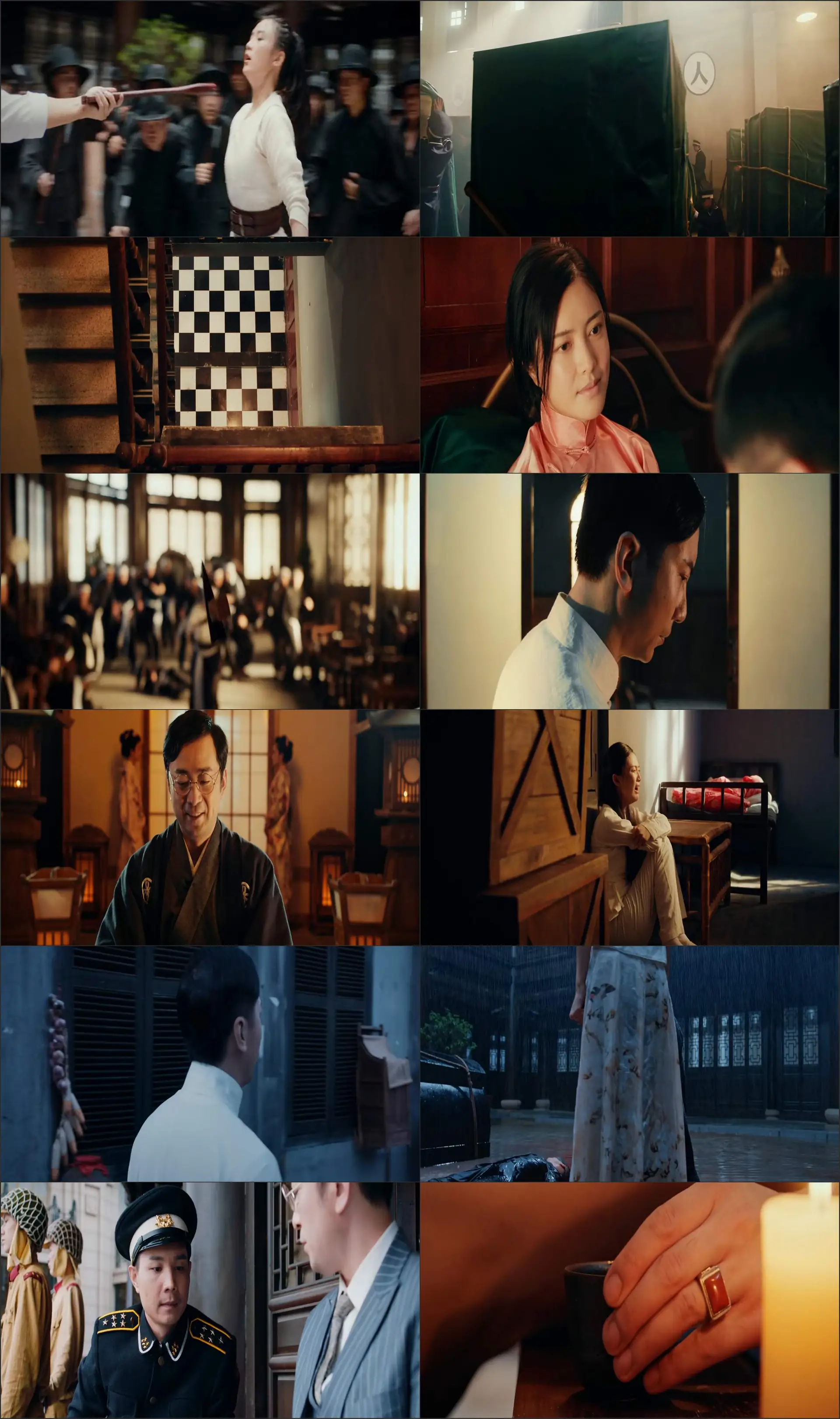 Ip Man Kung Fu Master 2019 BluRay 300Mb Hindi Dual Audio 480p Download