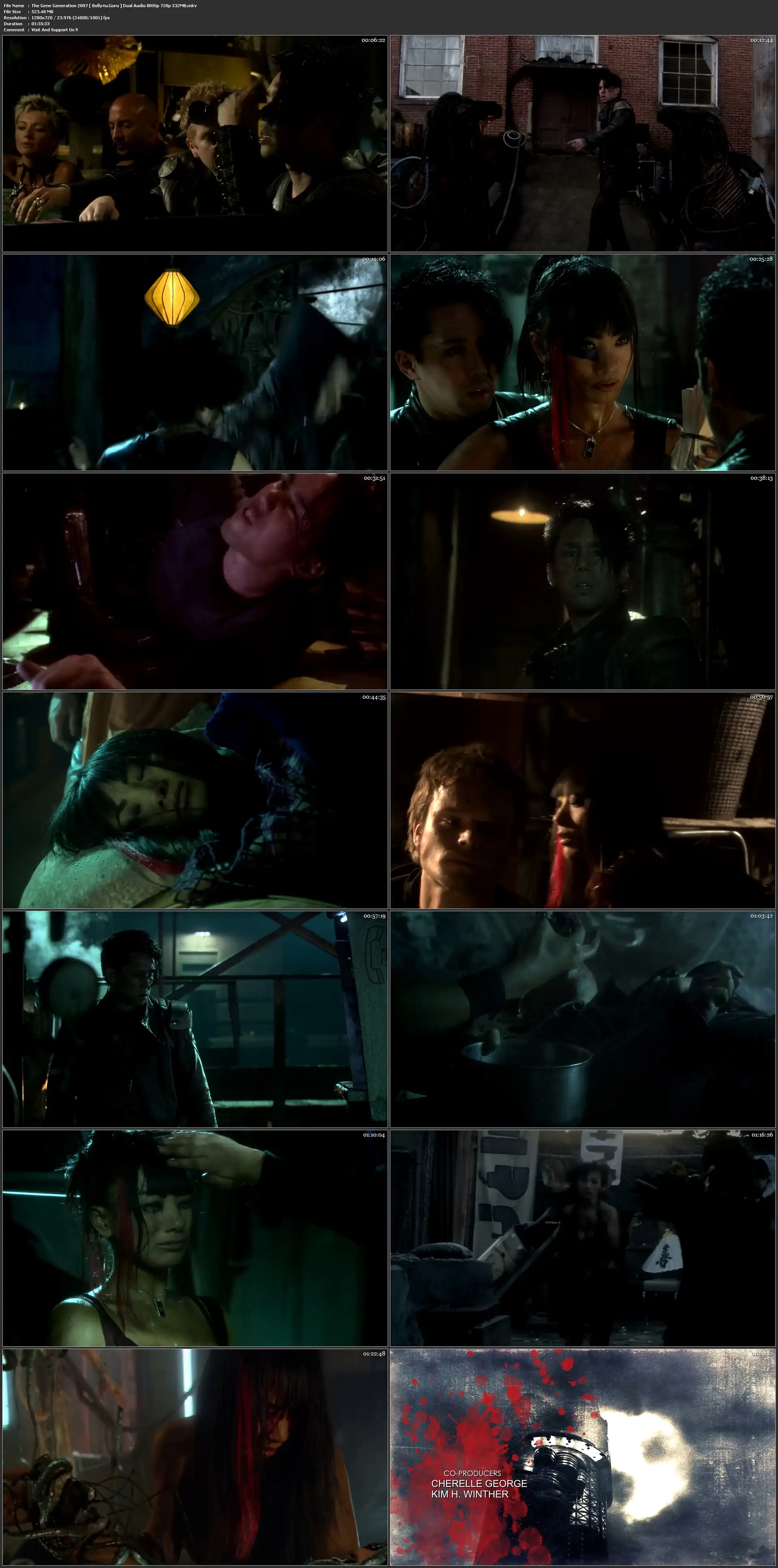 The Gene Generation 2007 BRRip 300MB Hindi Dual Audio 480p Download The Gene Generation 2007 BRRip 300MB Hindi Dual Audio 480p Download