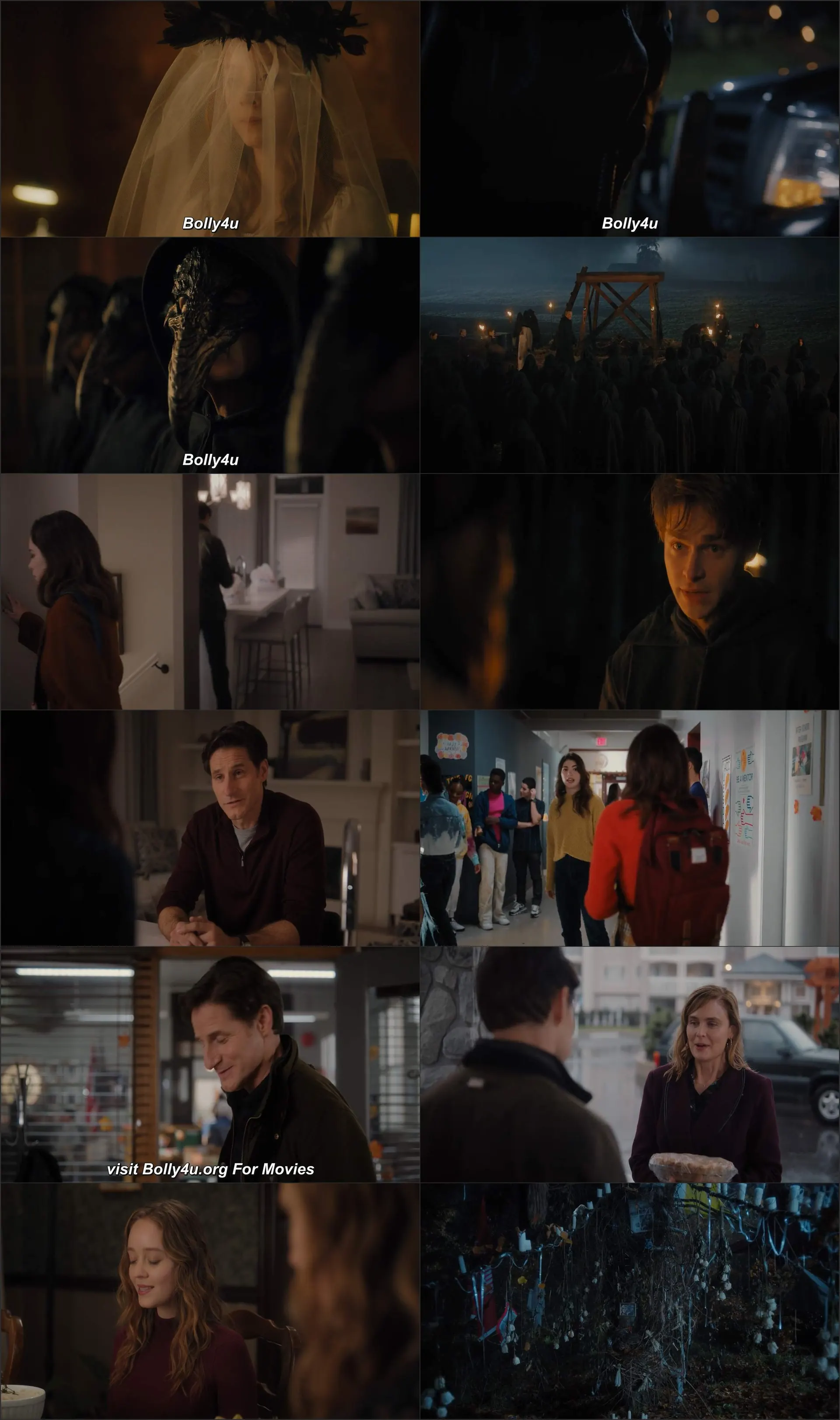 Devil In Ohio 2022 WEB-DL Hindi Dual Audio ORG S01 Complete Download 720p  480p