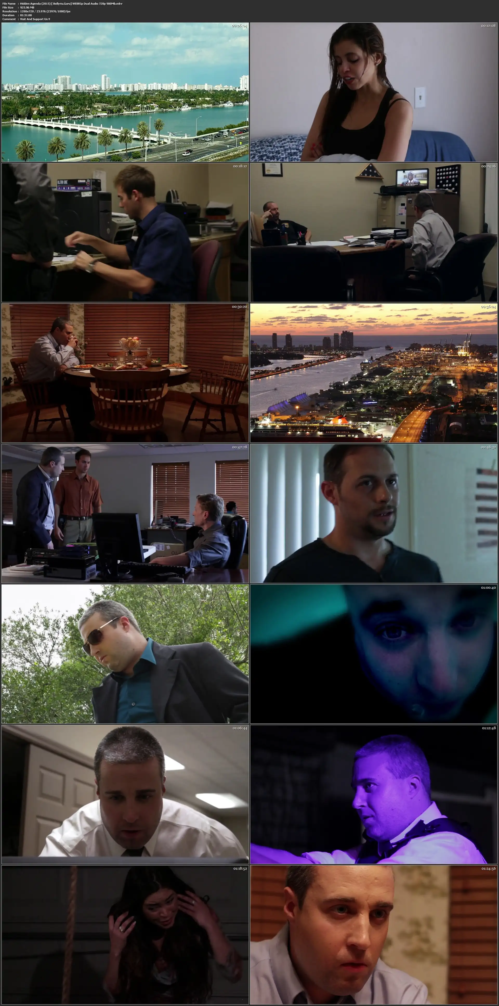 Hidden Agenda 2015 WEB-DL 900Mb Hindi Dual Audio 720p Download Hidden Agenda 2015 WEB-DL 900Mb Hindi Dual Audio 720p Download