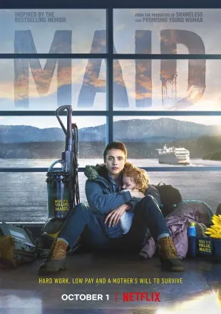 Maid 2021 WEB-DL 4GB Hindi Dual Audio S01 Download 720p Watch Online Free bolly4u Maid 2021 WEB-DL 4GB Hindi Dual Audio S01 Download 720p Watch Online Free bolly4u