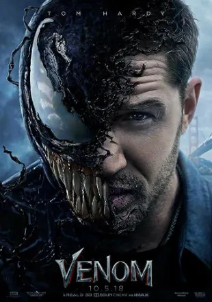 Venom 2018 HDTS 650Mb Full Hindi Dubbed Movie Download 720p Watch Online Free bolly4u Venom 2018 HDTS 650Mb Full Hindi Dubbed Movie Download 720p Watch Online Free bolly4u