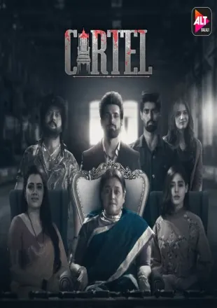 Cartel 2021 WEB-DL 1.6GB Hindi S01 Complete Download 480p Watch Online Free Bolly4u Cartel 2021 WEB-DL 1.6GB Hindi S01 Complete Download 480p Watch Online Free Bolly4u