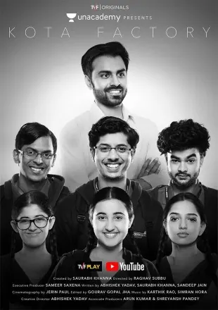 Kota Factory 2019 WEB-DL 1.3Gb Hindi S01 Download 720p Watch Online Free bolly4u Kota Factory 2019 WEB-DL 1.3Gb Hindi S01 Download 720p Watch Online Free bolly4u