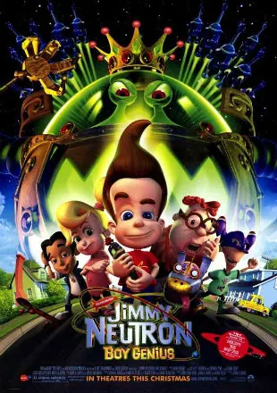 Jimmy Neutron Boy Genius 2001 BRRip 280Mb Hindi Dual Audio 480p Watch Online Full Movie Download Bolly4u Jimmy Neutron Boy Genius 2001 BRRip 280Mb Hindi Dual Audio 480p Watch Online Full Movie Download Bolly4u