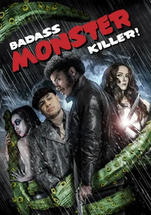 Badass Monster Killer 2015 WEB-DL 850MB Hindi Dual Audio 720p Watch Online Full Movie Download bolly4u Badass Monster Killer 2015 WEB-DL 850MB Hindi Dual Audio 720p Watch Online Full Movie Download bolly4u