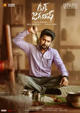 Tuck Jagadish 2021 WEB-DL 400MB Hindi HQ Dual Audio 480p Watch Online Full Movie Download bolly4u Tuck Jagadish 2021 WEB-DL 400MB Hindi HQ Dual Audio 480p Watch Online Full Movie Download bolly4u