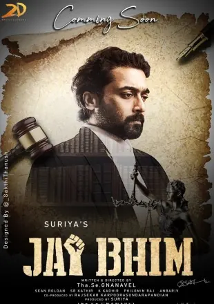 Jai Bhim 2021 WEB-DL 1GB Hindi Movie Download 720p Watch Online Free bolly4u Jai Bhim 2021 WEB-DL 1GB Hindi Movie Download 720p Watch Online Free bolly4u