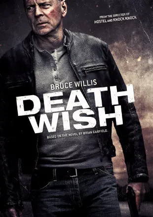 Death Wish 2018 HDRip 800Mb Hindi Dual Audio 720p Watch Online Full Movie Download bolly4u Death Wish 2018 HDRip 800Mb Hindi Dual Audio 720p Watch Online Full Movie Download bolly4u