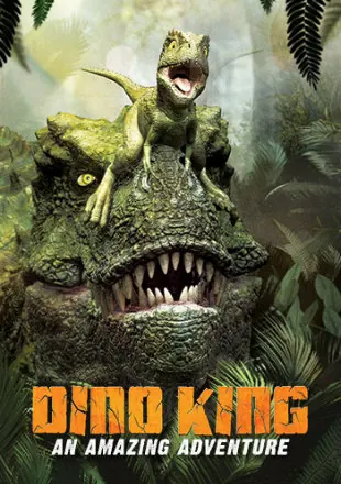The Dino King 2012 BRRip 1GB Hindi Dual Audio 720p Watch Online Full Movie Download bolly4u The Dino King 2012 BRRip 1GB Hindi Dual Audio 720p Watch Online Full Movie Download bolly4u