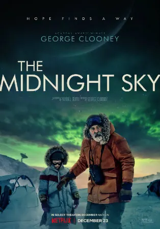 The Midnight Sky 2020 WEB-DL 900Mb Hindi Dual Audio 720p Watch Online Full Movie Download bolly4u The Midnight Sky 2020 WEB-DL 900Mb Hindi Dual Audio 720p Watch Online Full Movie Download bolly4u