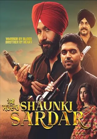 Shaunki Sardar 2025 WEB-DL Punjabi Full Movie Download 1080p 720p 480p Watch Online Free bolly4u Shaunki Sardar 2025 WEB-DL Punjabi Full Movie Download 1080p 720p 480p Watch Online Free bolly4u