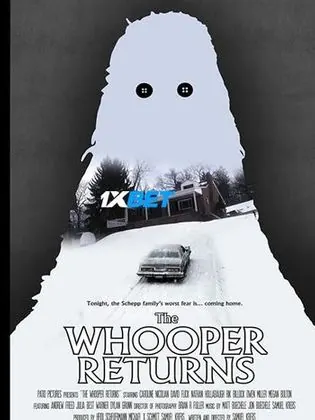The Whooper Returns 2021 WEB-HD 750MB Bengali (Voice Over) Dual Audio 720p Download The Whooper Returns 2021 WEB-HD 750MB Bengali (Voice Over) Dual Audio 720p Watch Online Full Movie Download bolly4u