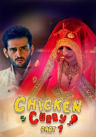 Chiken Curry 2021 WEB-DL 250MB Hindi S01 Part 1 480p Watch Online Free Download bolly4u Chiken Curry 2021 WEB-DL 250MB Hindi S01 Part 1 480p Watch Online Free Download bolly4u