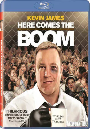 Here Comes the Boom 2012 BluRay 350Mb Hindi Dual Audio 480p Watch Online Full Movie Download bolly4u Here Comes the Boom 2012 BluRay 350Mb Hindi Dual Audio 480p Watch Online Full Movie Download bolly4u