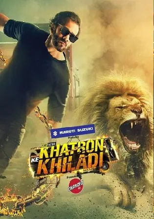 Khatron Ke Khiladi S12 HDTV 480p 300Mb 23 July 2022 Watch Online Free bolly4u Khatron Ke Khiladi S12 HDTV 480p 300Mb 23 July 2022 Watch Online Free bolly4u