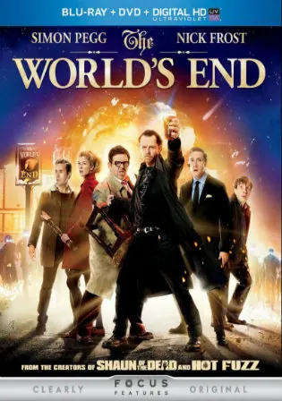 The Worlds End 2013 BRRip 850MB Hindi Dual Audio 720p Watch Online Full Movie Download bolly4u The Worlds End 2013 BRRip 850MB Hindi Dual Audio 720p Watch Online Full Movie Download bolly4u