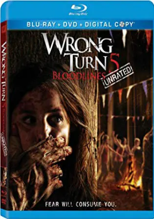 Wrong Turn 5 Bloodlines 2012 BRRip 700MB UNRATED English 720p Watch Online Full Movie Download bolly4u Wrong Turn 5 Bloodlines 2012 BRRip 700MB UNRATED English 720p Watch Online Full Movie Download bolly4u