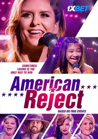 American Reject 2022 WEB-HD 750MB Tamil (Voice Over) Dual Audio 720p Download American Reject 2022 WEB-HD 750MB Tamil (Voice Over) Dual Audio 720p Watch Online Full Movie Download bolly4u