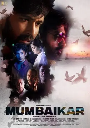 Mumbaikar 2023 WEB-DL Hindi Full Movie Download 1080p 720p 480p Watch Online Free bolly4u Mumbaikar 2023 WEB-DL Hindi Full Movie Download 1080p 720p 480p Watch Online Free bolly4u