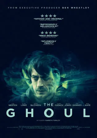The Ghoul 2016 BluRay 300Mb Hindi Dual Audio 480p Watch Online Full Movie Download bolly4u The Ghoul 2016 BluRay 300Mb Hindi Dual Audio 480p Watch Online Full Movie Download bolly4u