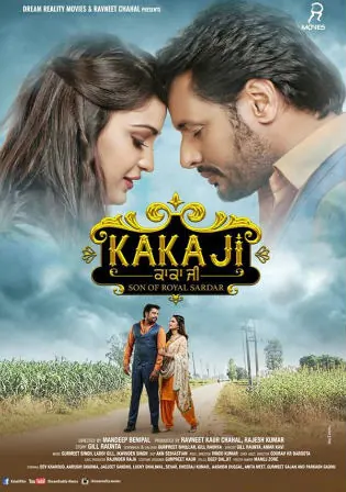 Kaka Ji Son Of Royal Sardar 2019 WEB-DL 850MB Punjabi 720p Watch Online Full Movie Download bolly4u Kaka Ji Son Of Royal Sardar 2019 WEB-DL 850MB Punjabi 720p Watch Online Full Movie Download bolly4u