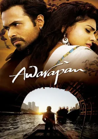 Awarapan 2007 WEB-DL 300MB Hindi 480p ESub Watch Online Full Movie Download bolly4u Awarapan 2007 WEB-DL 300MB Hindi 480p ESub Watch Online Full Movie Download bolly4u