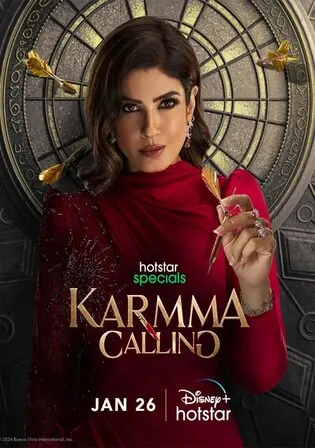 Karmma Calling 2024 WEB-DL Hindi S01 Complete Download 720p 480p Watch Online Free bolly4u Karmma Calling 2024 WEB-DL Hindi S01 Complete Download 720p 480p Watch Online Free bolly4u