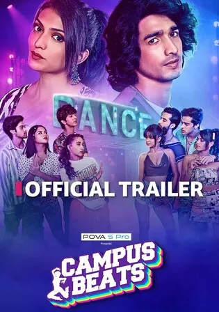 Campus Beats 2023 WEB-DL Hindi S01 Complete Download 720p 480p Watch Online Free bolly4u Campus Beats 2023 WEB-DL Hindi S01 Complete Download 720p 480p Watch Online Free bolly4u