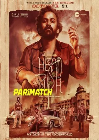 Head Bush 2022 HDCAM 800MB Kannada (Voice Over) Dual Audio 720p Download Head Bush 2022 HDCAM 800MB Kannada (Voice Over) Dual Audio 720p Watch Online Full Movie Download bolly4u