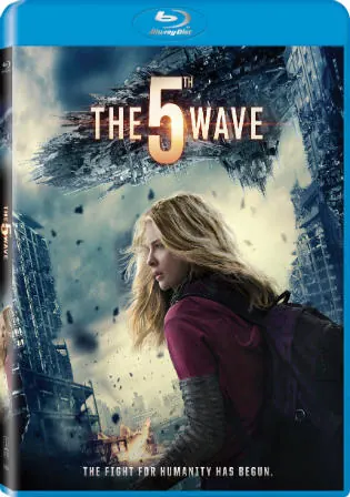 The 5th Wave 2016 BRRip 300MB Hindi Dual Audio 480p ESub Watch Online Full Movie Download bolly4u The 5th Wave 2016 BRRip 300MB Hindi Dual Audio 480p ESub Watch Online Full Movie Download bolly4u