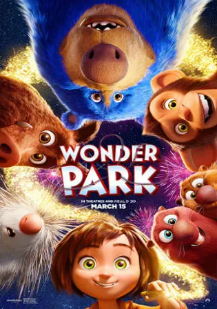 Wonder Park 2019 WEB-DL 700MB English 720p ESub Watch Online Full Movie Download Wonder Park 2019 WEB-DL 700MB English 720p ESub Watch Online Full Movie Download