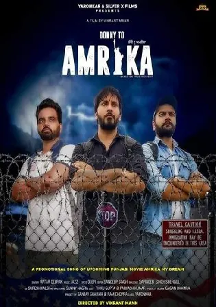 Amrika My Dream 2021 WEB-DL 350MB Punjabi 480p Watch Online Full Movie Download bolly4u Amrika My Dream 2021 WEB-DL 350MB Punjabi 480p Watch Online Full Movie Download bolly4u