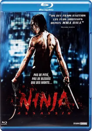 Ninja Assassin 2009 BRRip 800MB Hindi Dual Audio 720p Watch Online Full Movie Download bolly4u Ninja Assassin 2009 BRRip 800MB Hindi Dual Audio 720p Watch Online Full Movie Download bolly4u