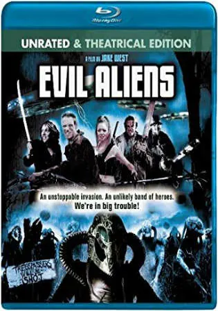 Evil Aliens 2005 BluRay 750MB UNRATED Hindi Dual Audio 720p Watch Online Full Movie Download bolly4u Evil Aliens 2005 BluRay 750MB UNRATED Hindi Dual Audio 720p Watch Online Full Movie Download bolly4u