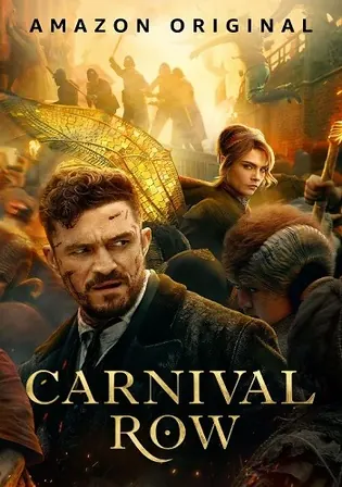 Carnival Row 2019 WEB-DL Hindi Dual Audio ORG S01 Complete Download 720p 480p Watch Online Free bolly4u Carnival Row 2019 WEB-DL Hindi Dual Audio ORG S01 Complete Download 720p 480p Watch Online Free bolly4u