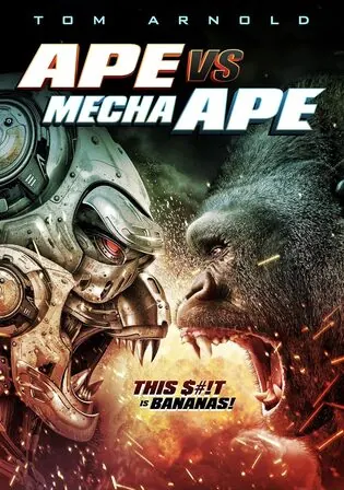 Ape vs Mecha Ape 2023 BluRay Hindi Dual Audio Full Movie Download 720p 480p Watch Online Free bolly4u Ape vs Mecha Ape 2023 BluRay Hindi Dual Audio Full Movie Download 720p 480p Watch Online Free bolly4u